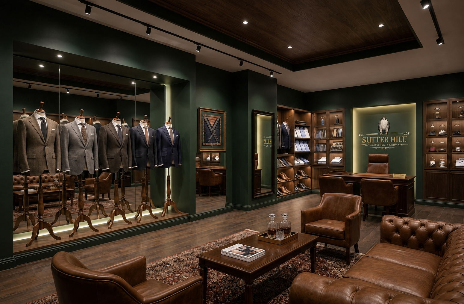 SUITFULLY atelier