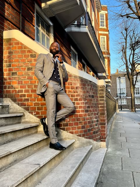 SUITFULLY Bespoke Tailoring