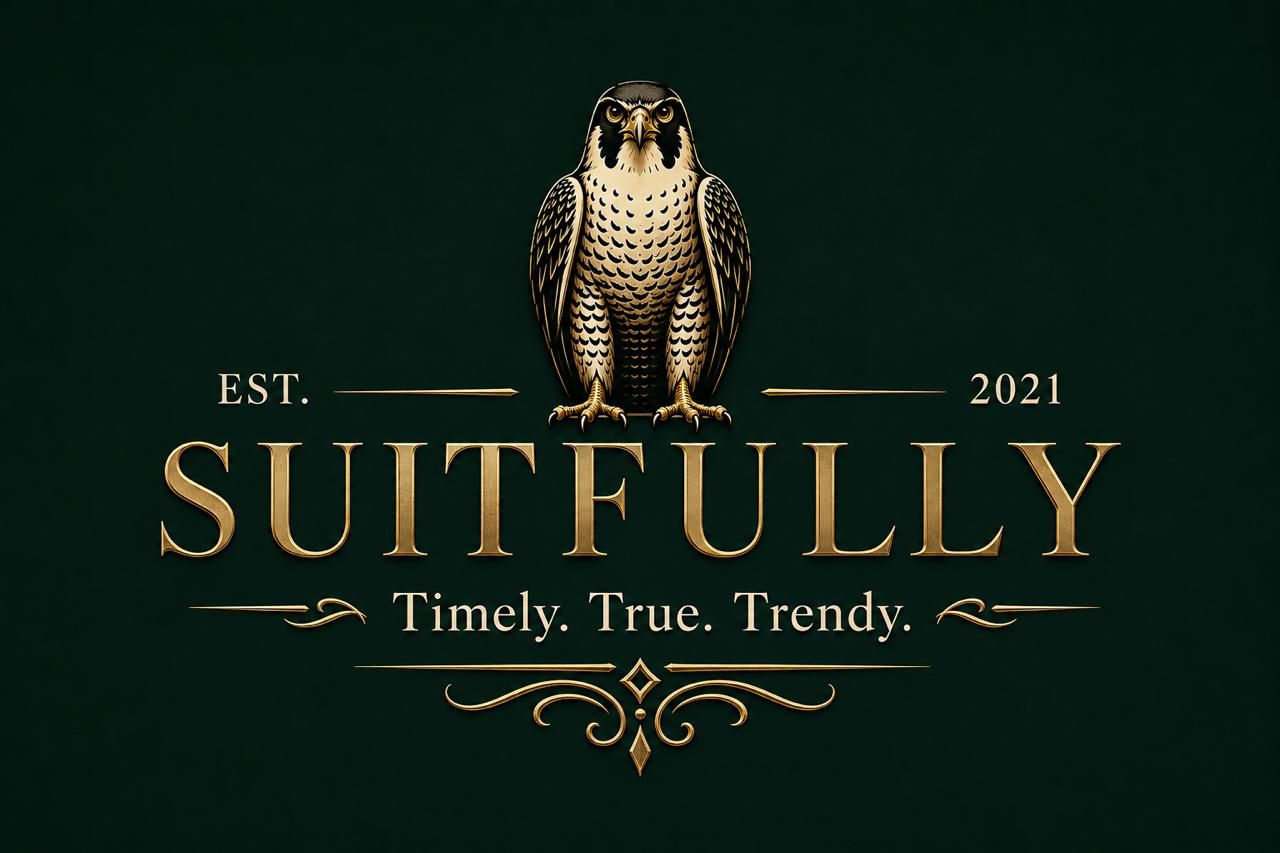 SUITFULLY Logo